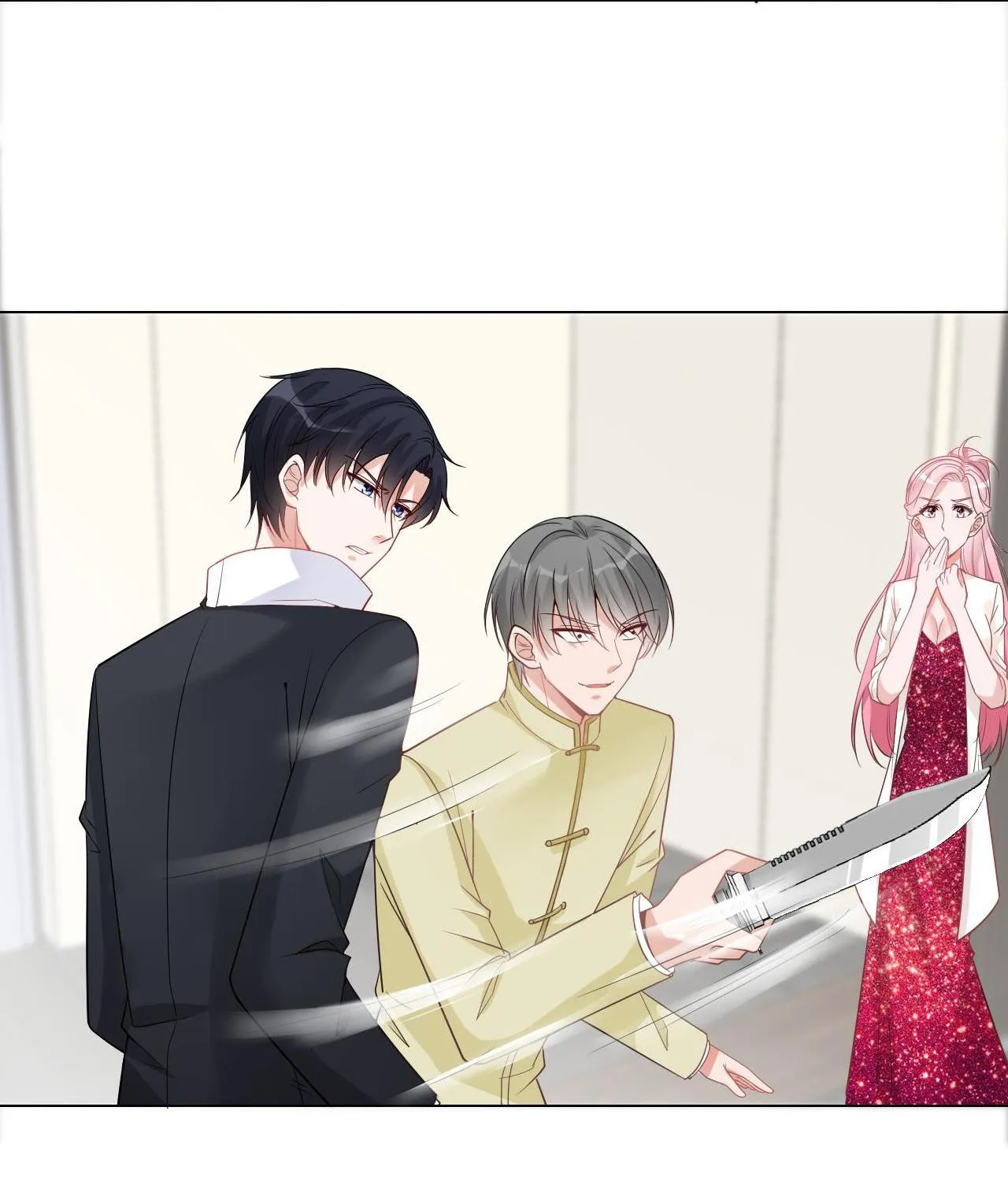 Pampered by My Rich Husband Chapter 12 page 26 - MangaKakalot