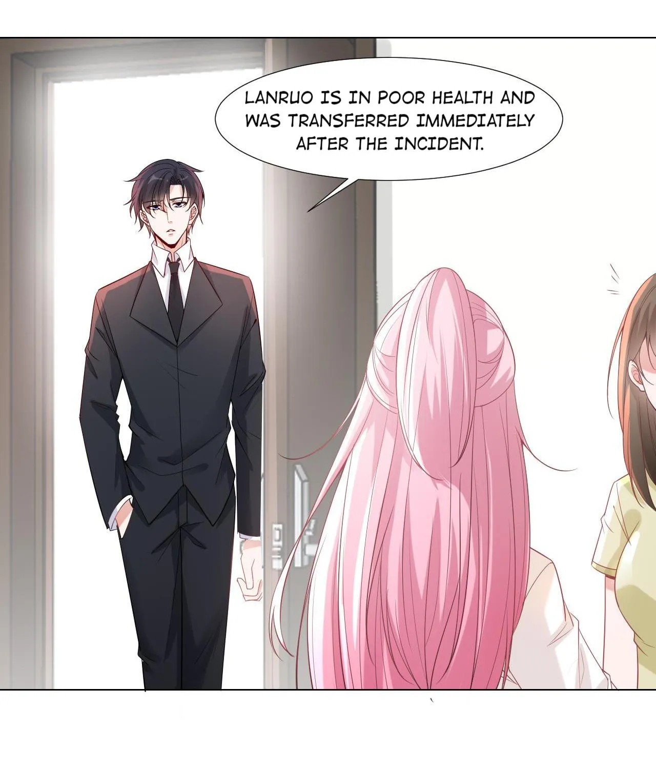 Pampered by My Rich Husband Chapter 12 page 5 - MangaKakalot