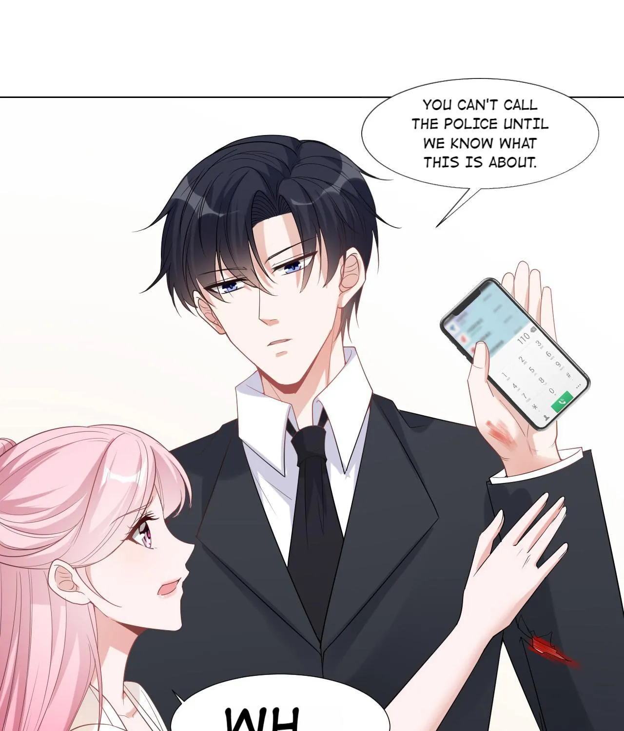 Pampered by My Rich Husband Chapter 12 page 57 - MangaKakalot