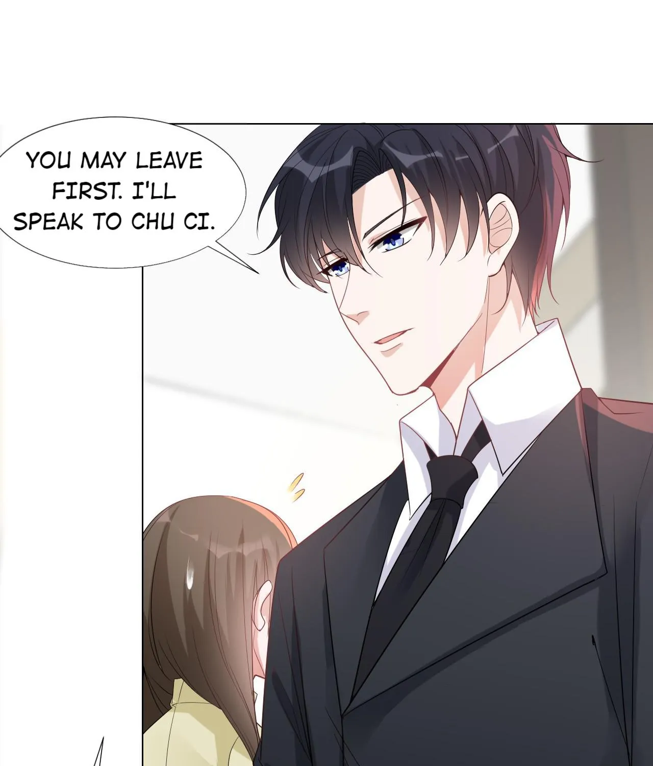 Pampered by My Rich Husband Chapter 12 page 7 - MangaKakalot