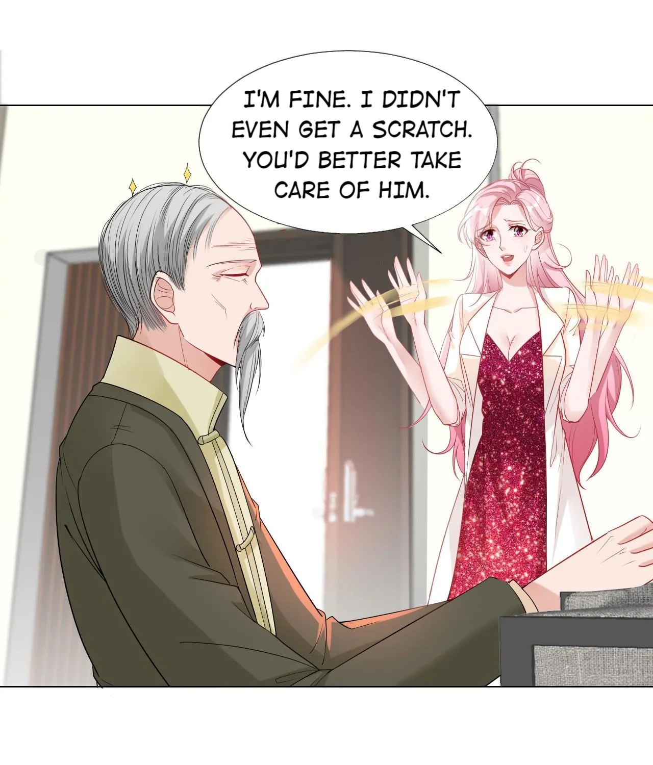 Pampered by My Rich Husband Chapter 13 page 13 - MangaKakalot