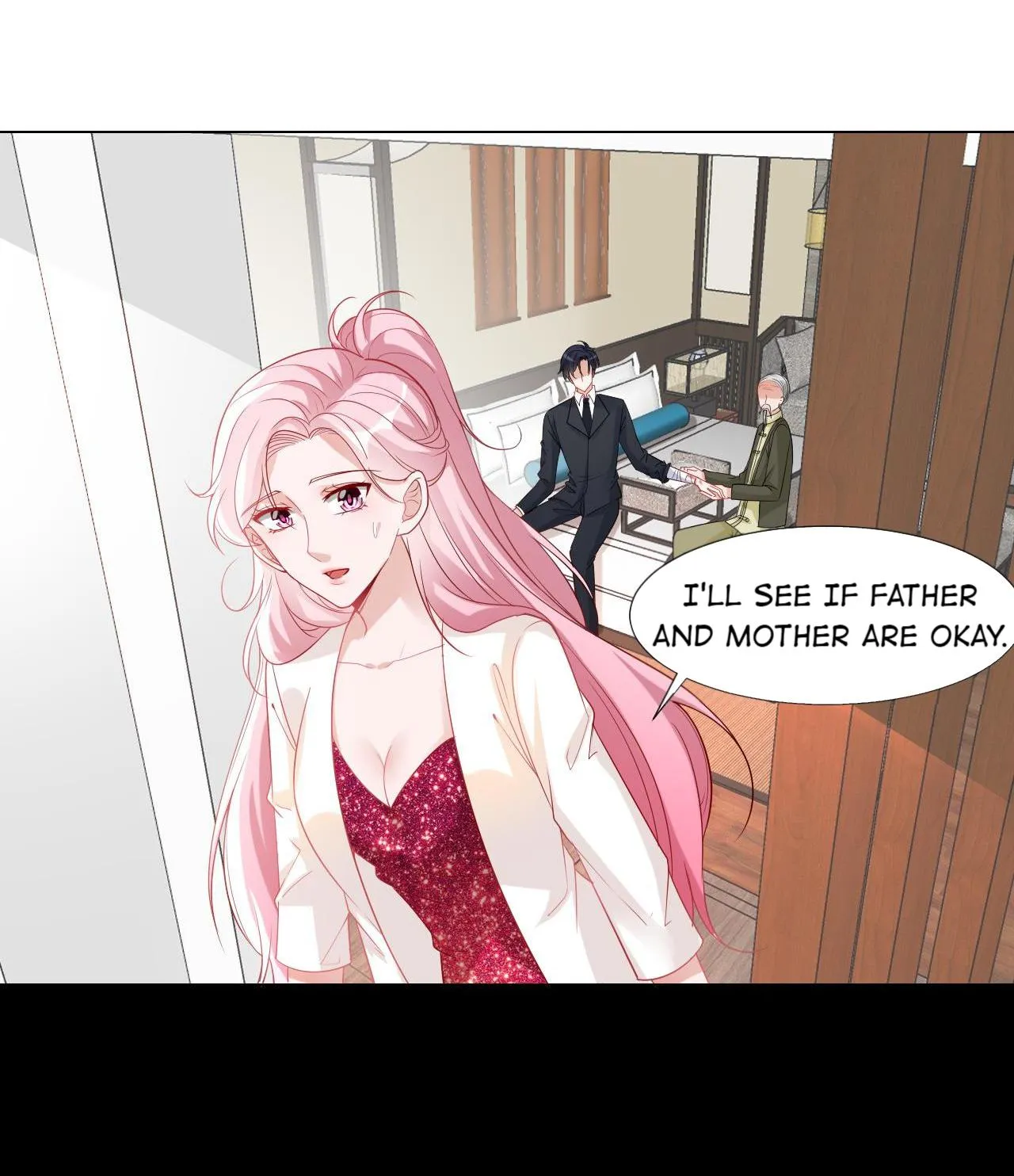 Pampered by My Rich Husband Chapter 13 page 15 - MangaKakalot