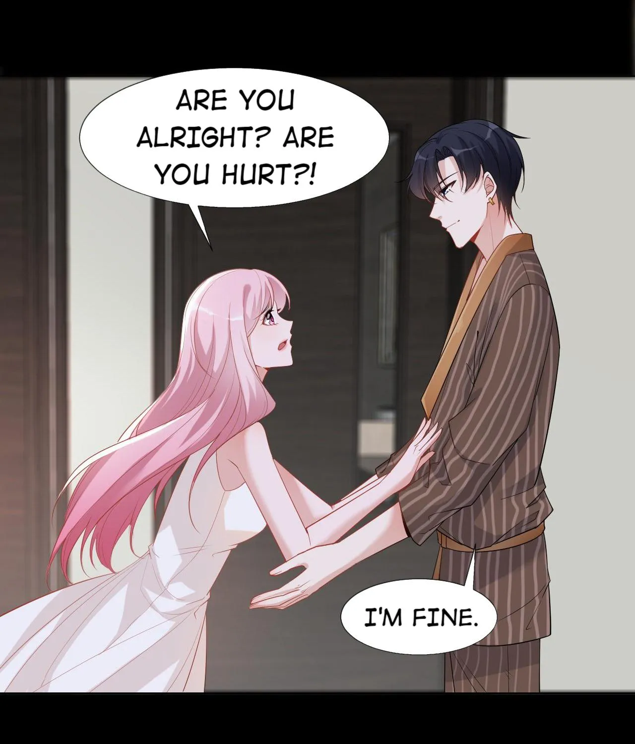 Pampered by My Rich Husband Chapter 13 page 32 - MangaKakalot