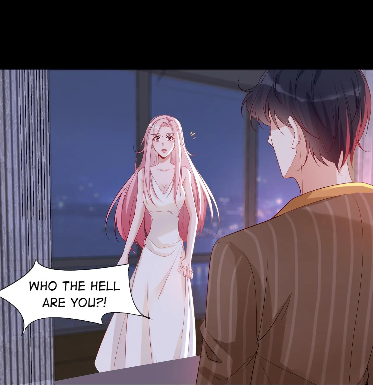 Pampered by My Rich Husband Chapter 14 page 1 - MangaKakalot