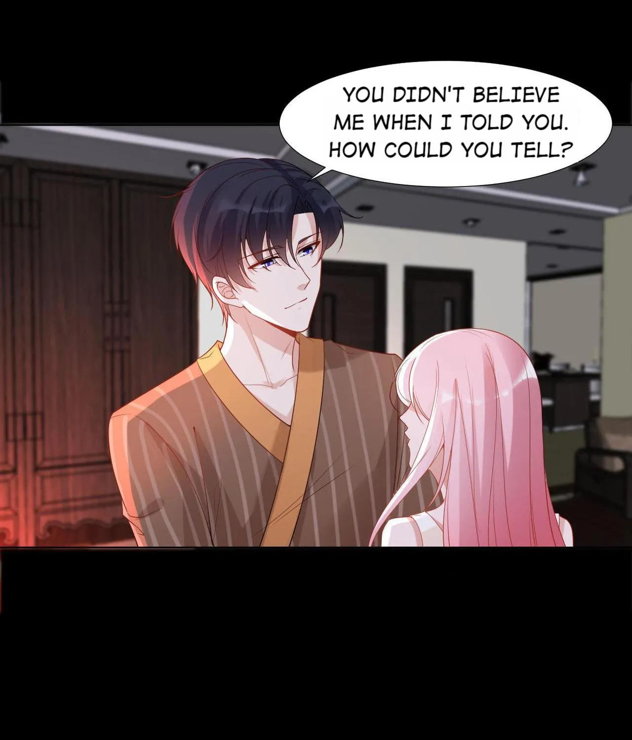 Pampered by My Rich Husband Chapter 14 page 19 - MangaKakalot