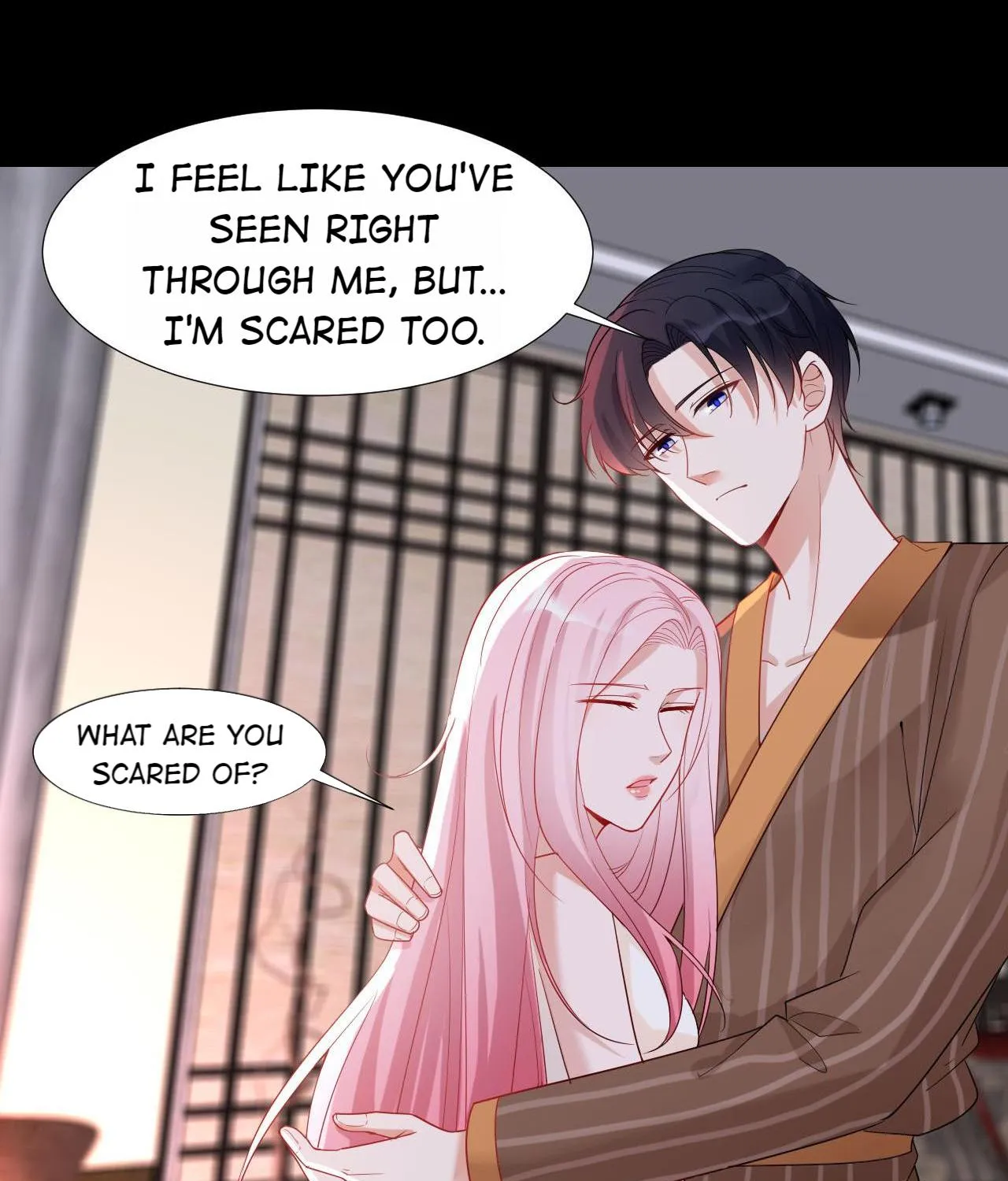 Pampered by My Rich Husband Chapter 14 page 24 - MangaKakalot