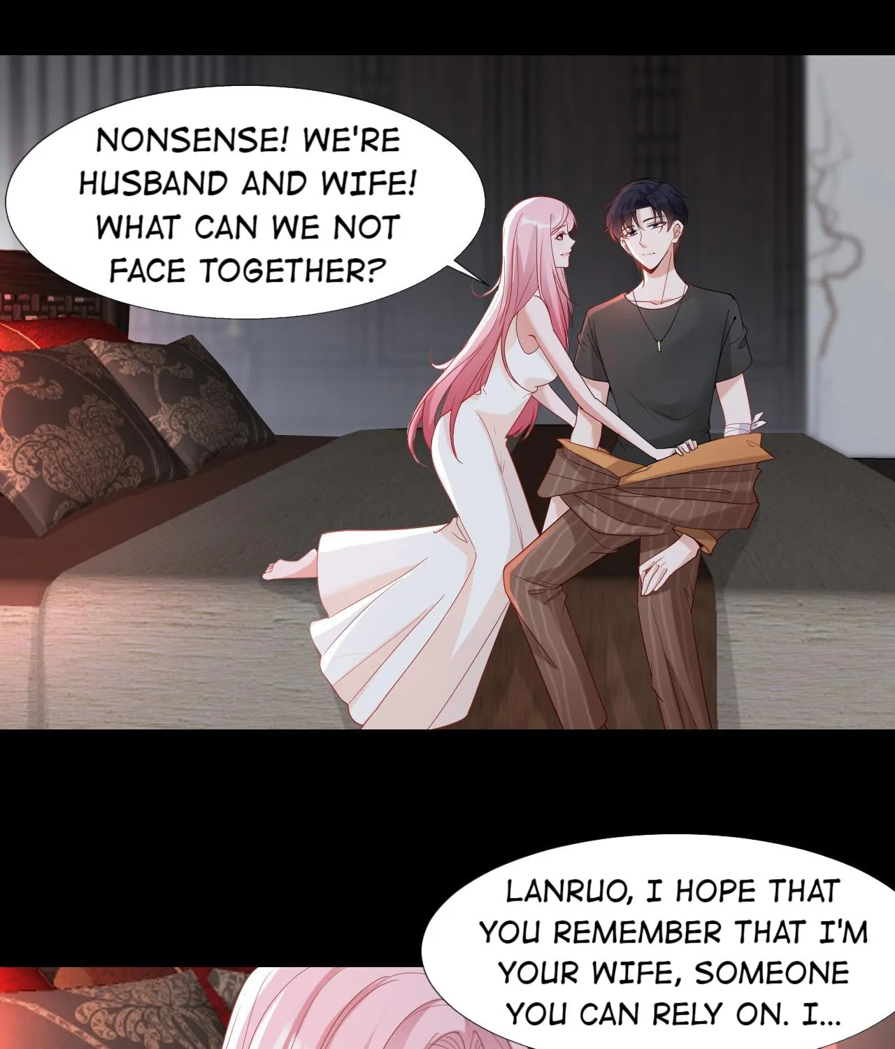 Pampered by My Rich Husband Chapter 14 page 27 - MangaKakalot