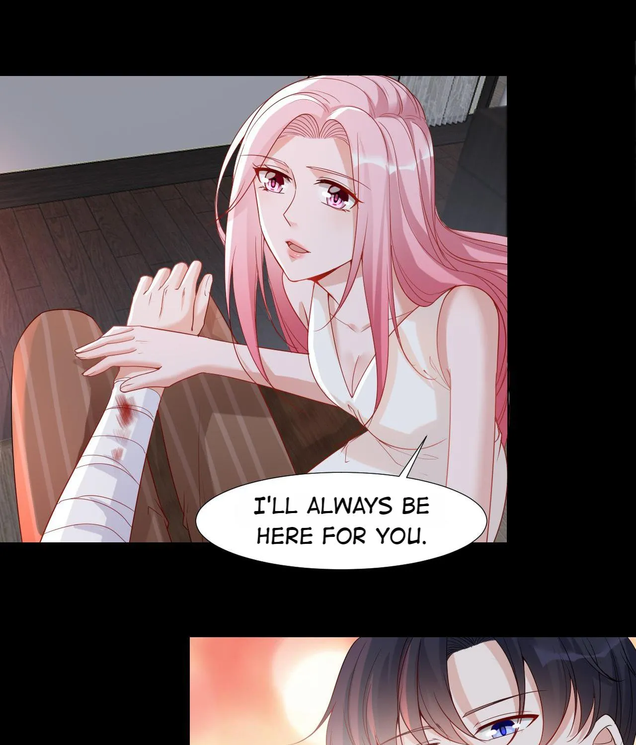 Pampered by My Rich Husband Chapter 14 page 29 - MangaKakalot