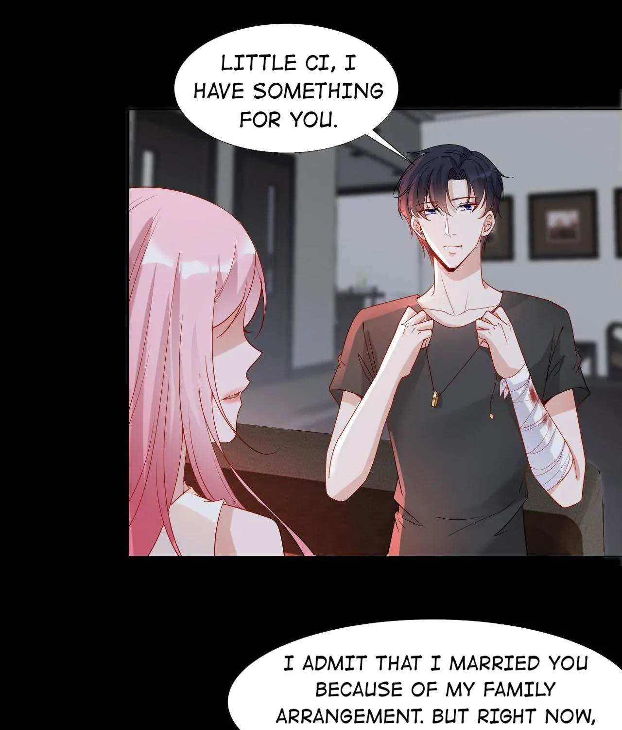 Pampered by My Rich Husband Chapter 14 page 32 - MangaKakalot