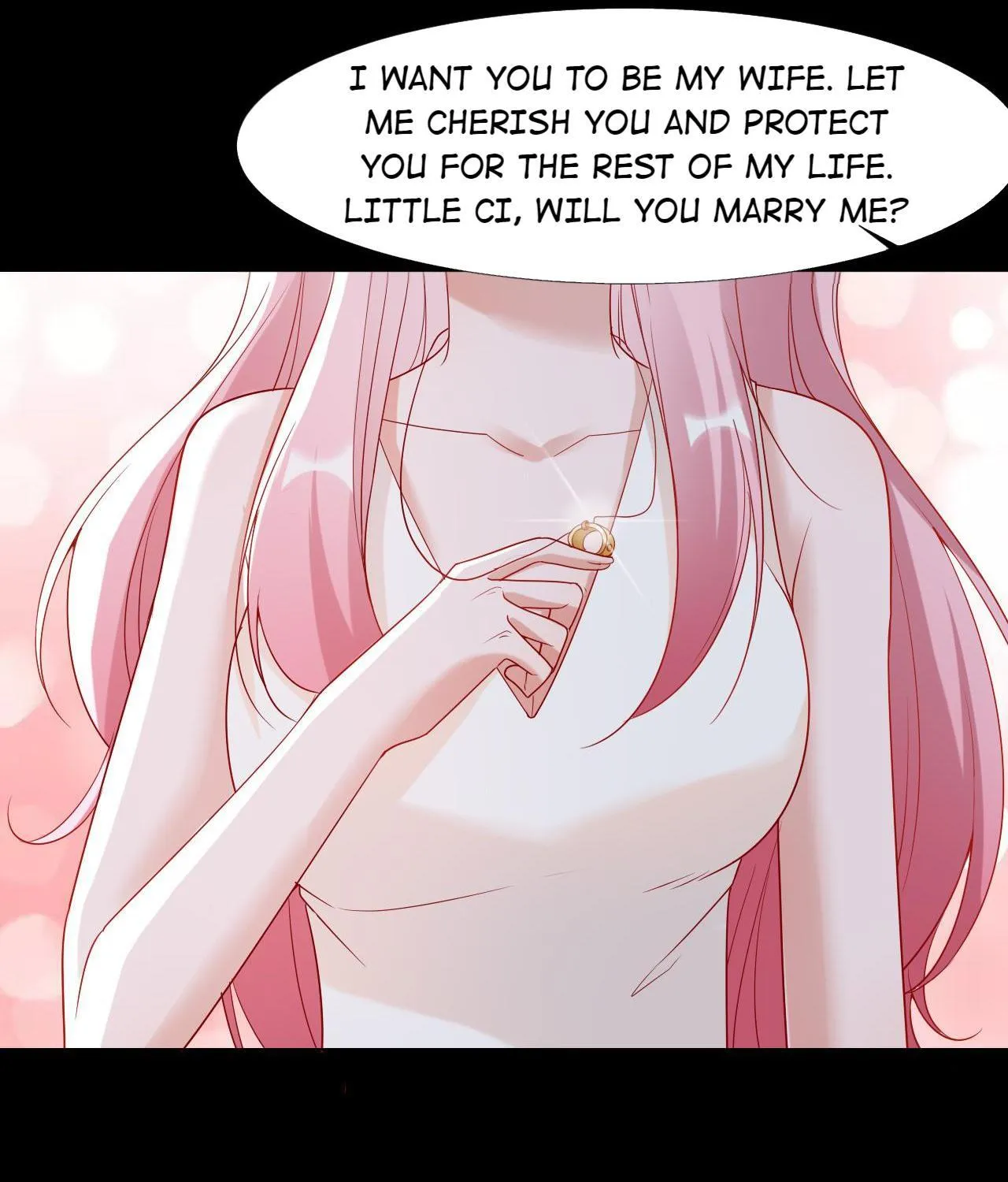 Pampered by My Rich Husband Chapter 14 page 35 - MangaKakalot