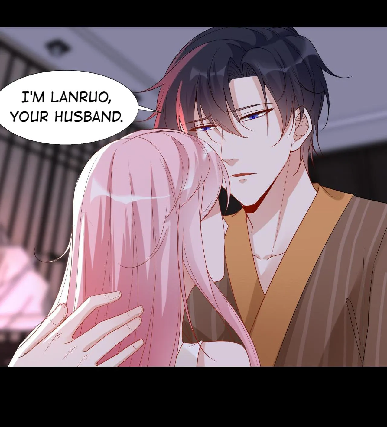 Pampered by My Rich Husband Chapter 14 page 5 - MangaKakalot