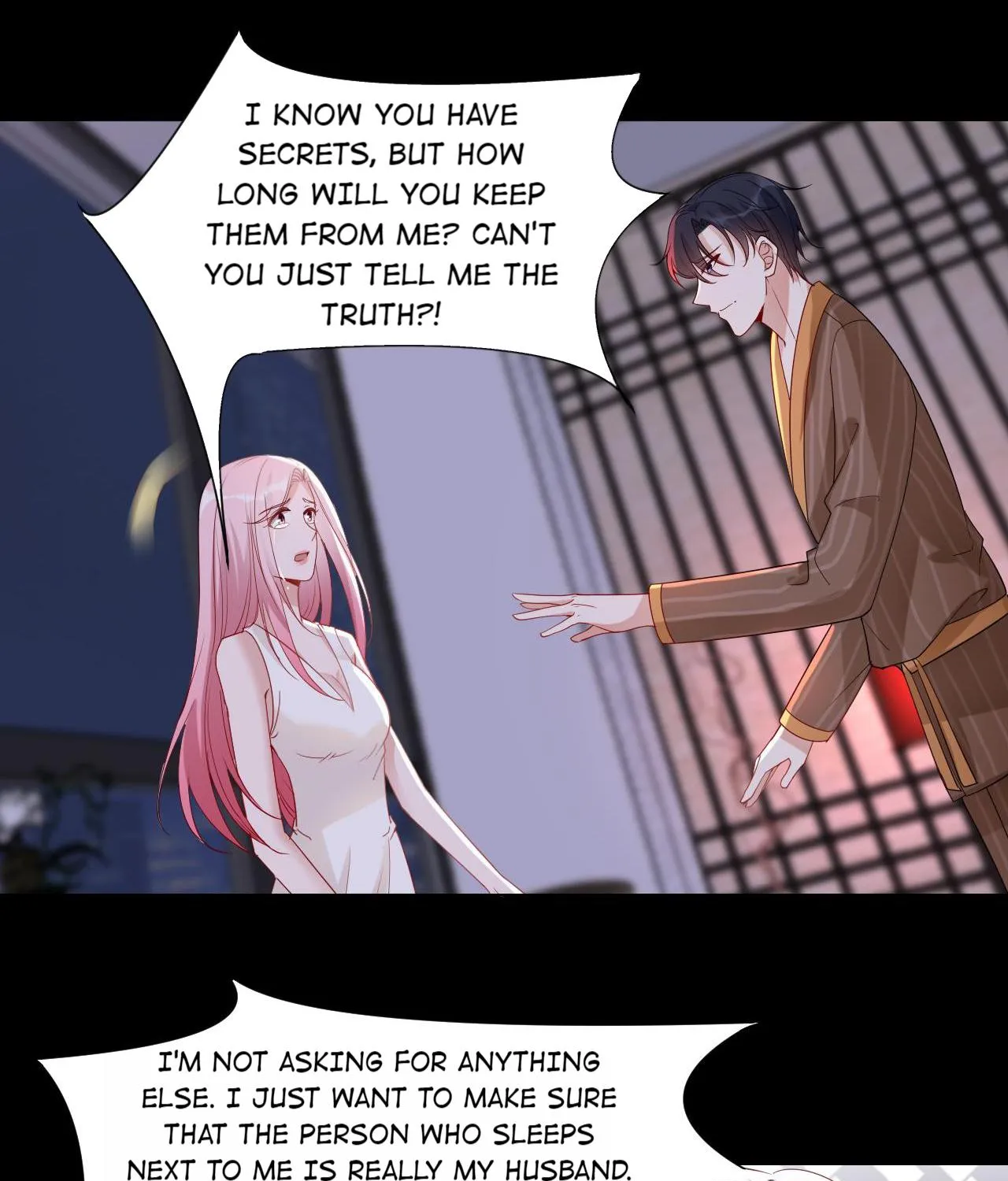 Pampered by My Rich Husband Chapter 14 page 7 - MangaKakalot