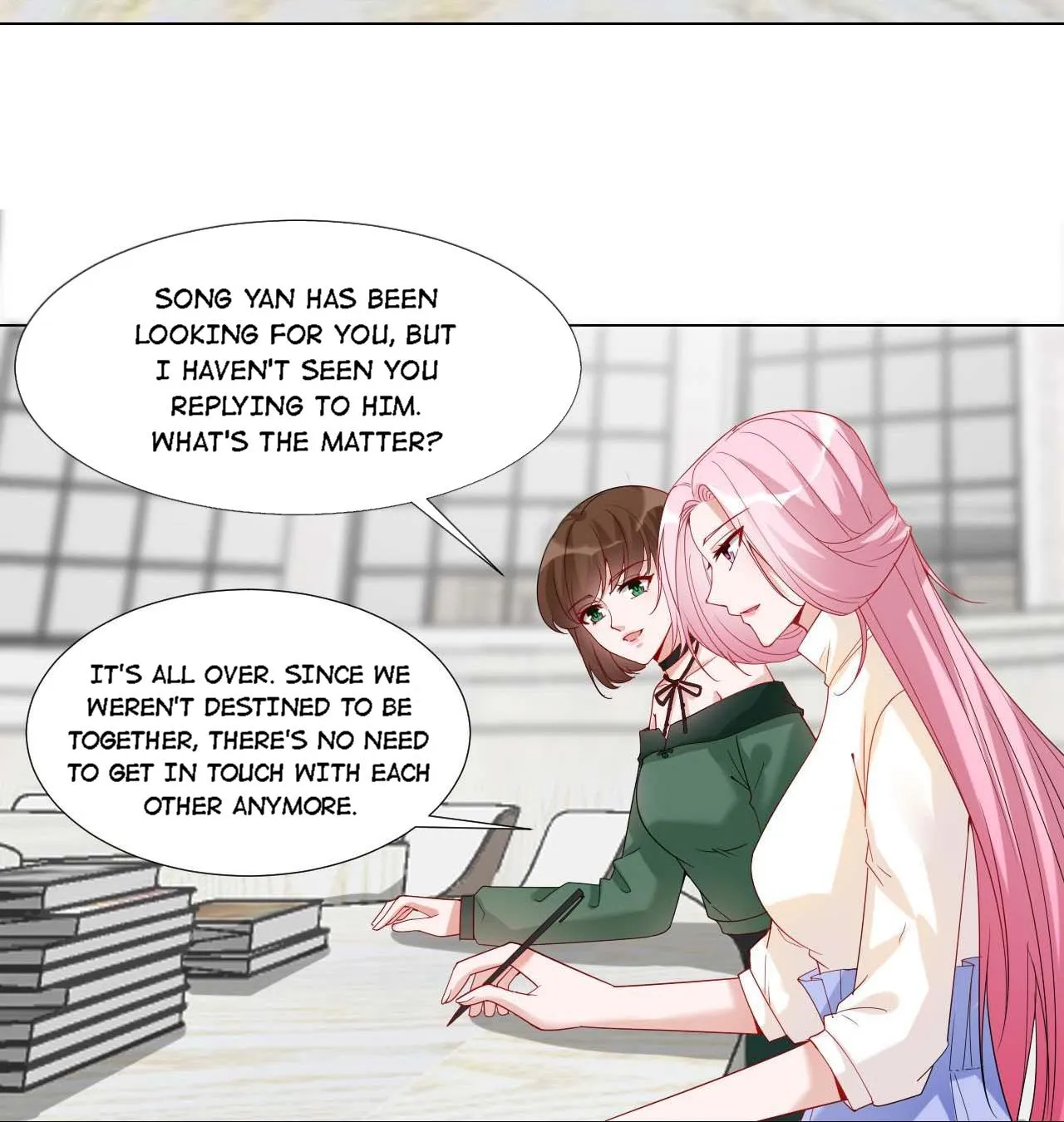 Pampered by My Rich Husband Chapter 17 page 5 - MangaKakalot