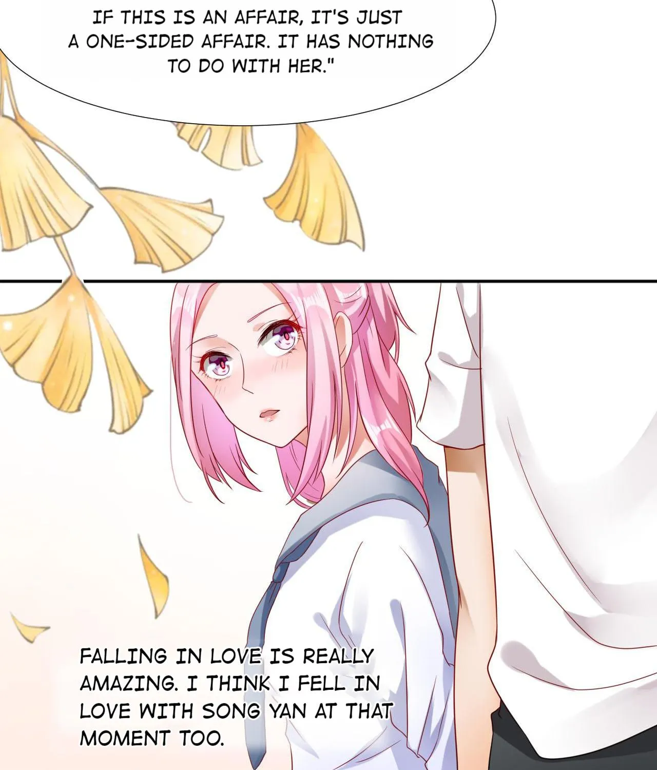 Pampered by My Rich Husband Chapter 2 page 33 - MangaKakalot