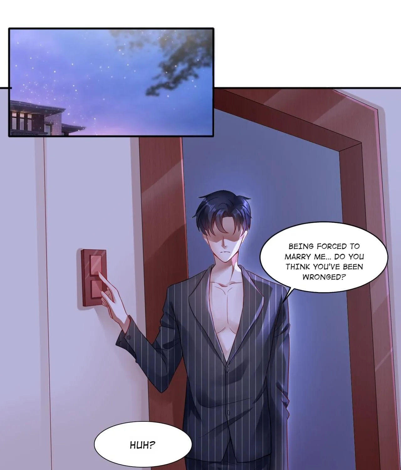 Pampered by My Rich Husband Chapter 2 page 5 - MangaKakalot