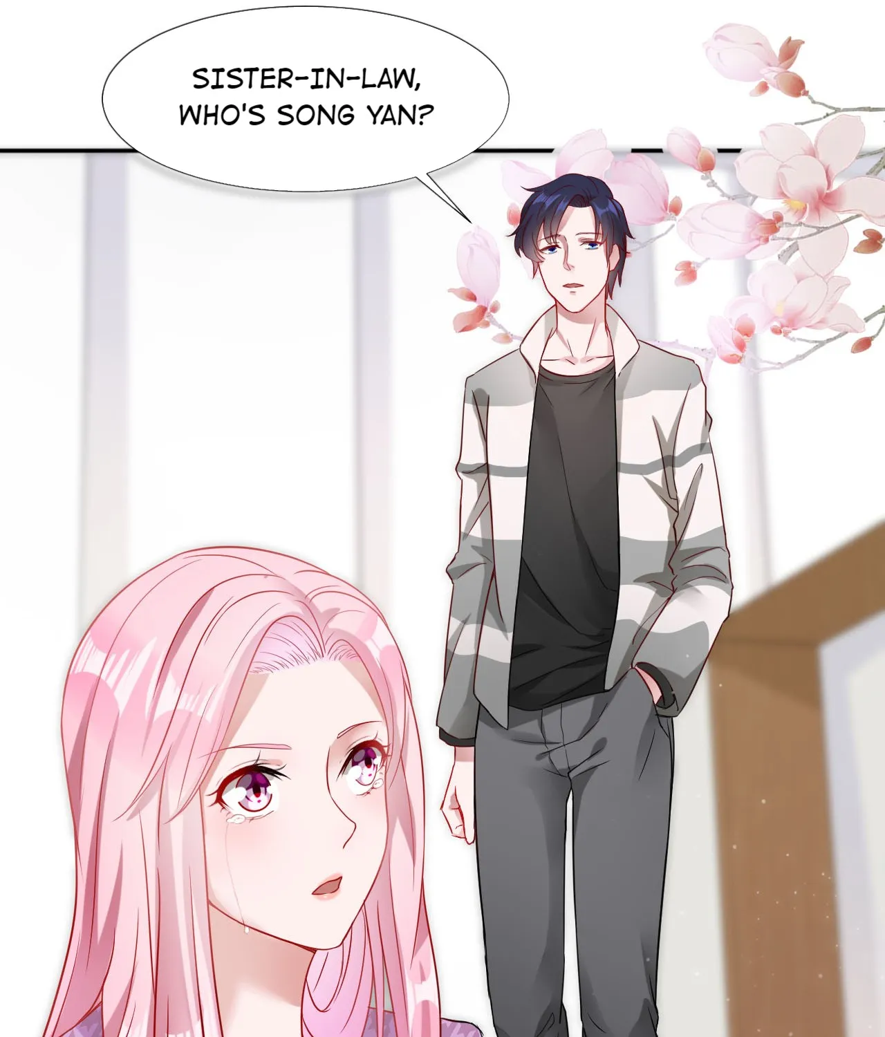 Pampered by My Rich Husband Chapter 2 page 44 - MangaKakalot