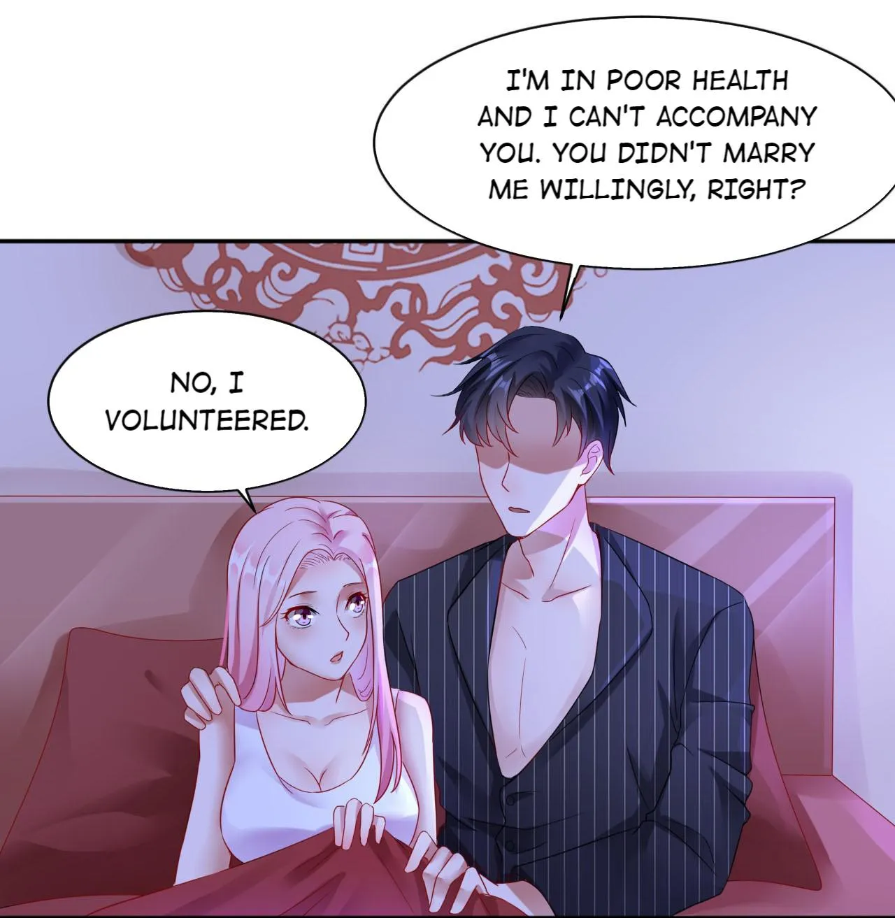 Pampered by My Rich Husband Chapter 2 page 7 - MangaKakalot