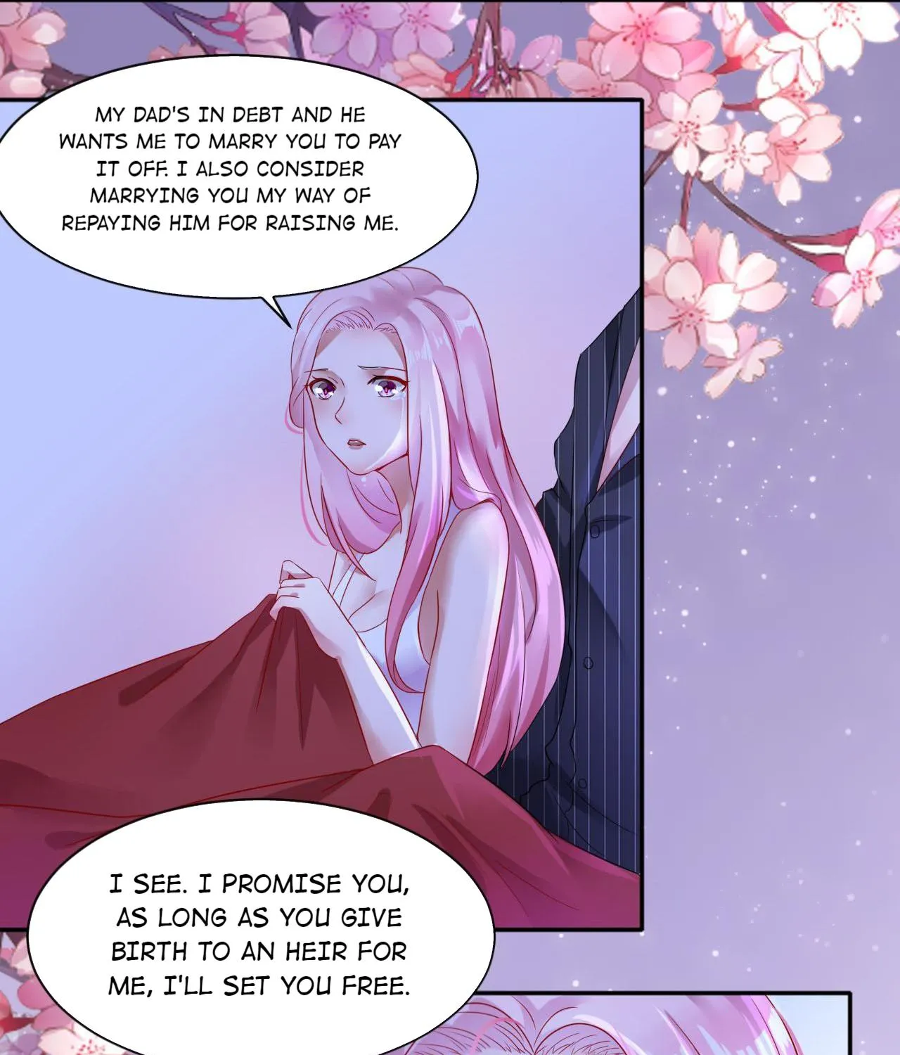 Pampered by My Rich Husband Chapter 2 page 8 - MangaKakalot