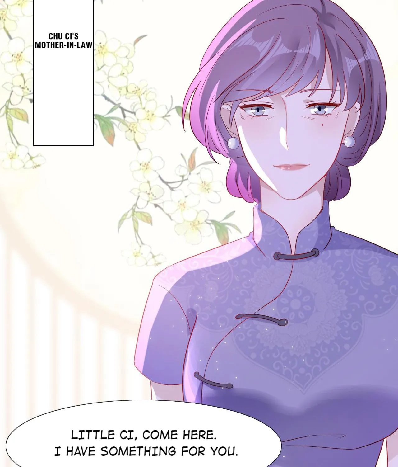 Pampered by My Rich Husband Chapter 3 page 14 - MangaKakalot