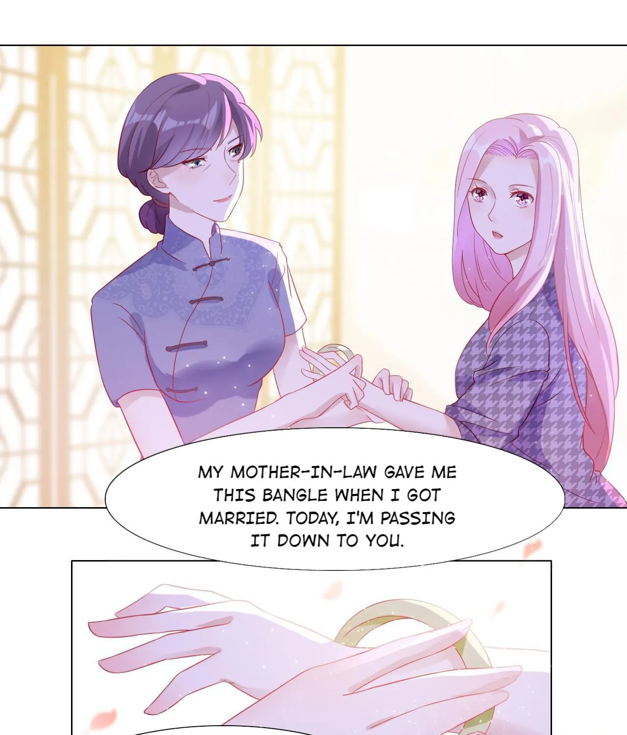 Pampered by My Rich Husband Chapter 3 page 16 - MangaKakalot