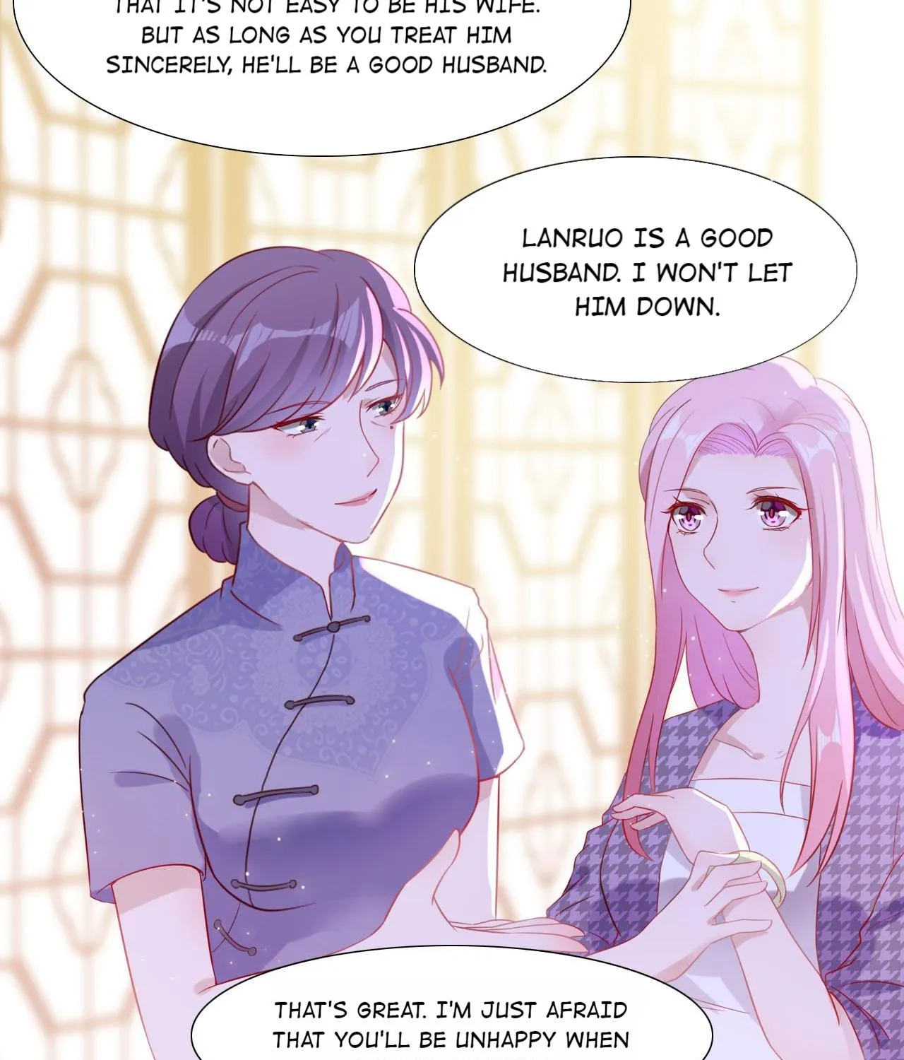 Pampered by My Rich Husband Chapter 3 page 18 - MangaKakalot