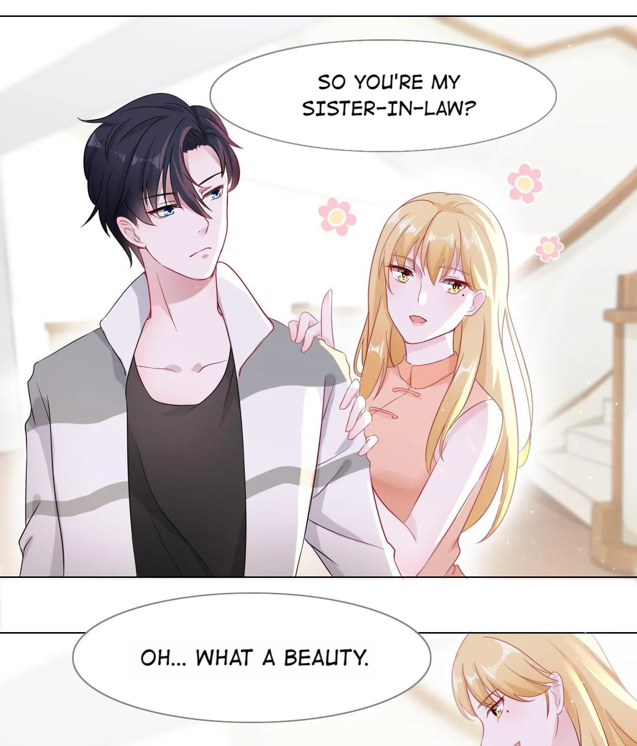 Pampered by My Rich Husband Chapter 3 page 3 - MangaKakalot