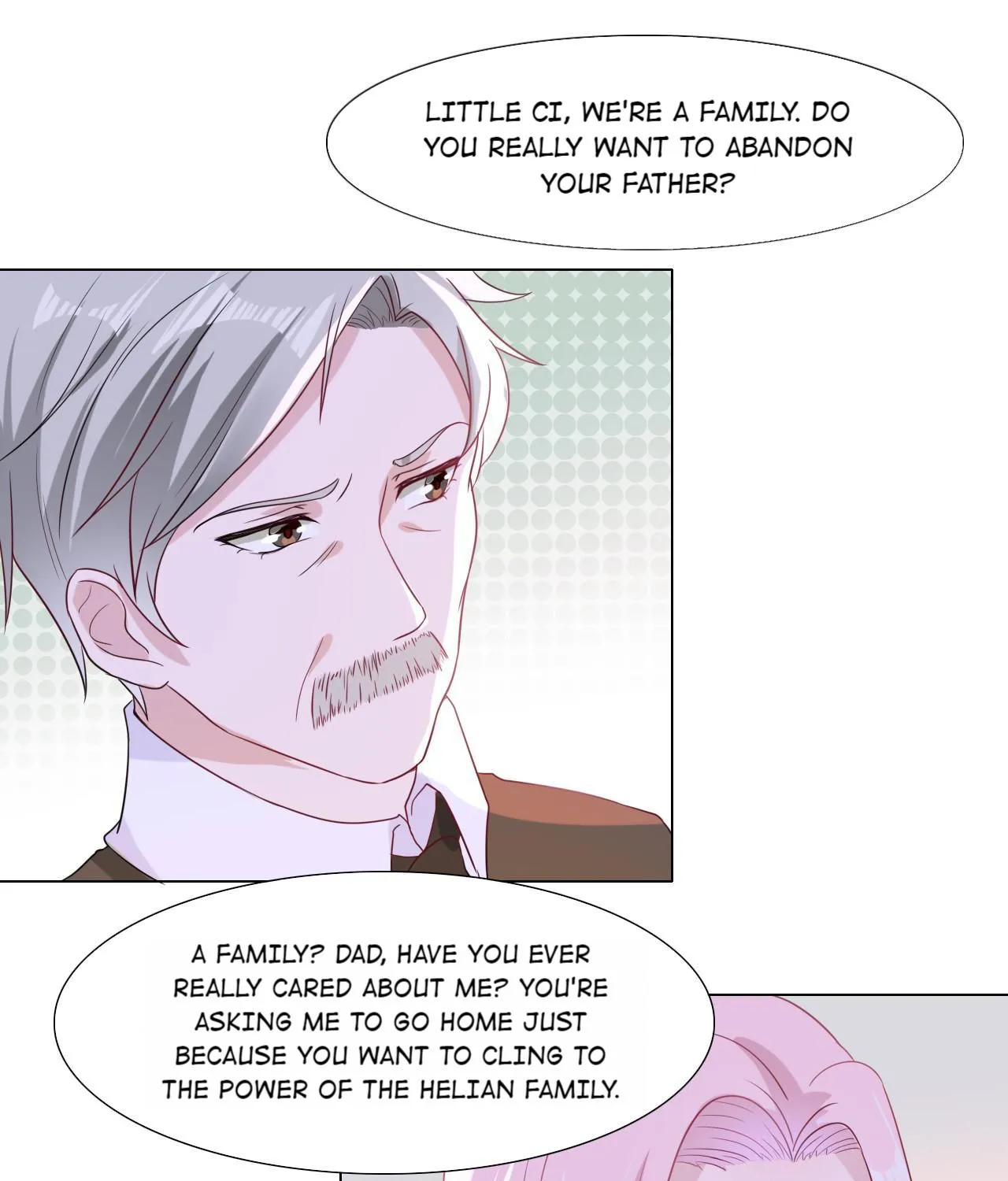 Pampered by My Rich Husband Chapter 3 page 27 - MangaKakalot