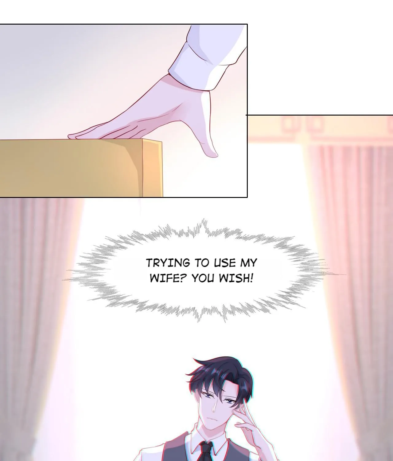 Pampered by My Rich Husband Chapter 3 page 33 - MangaKakalot