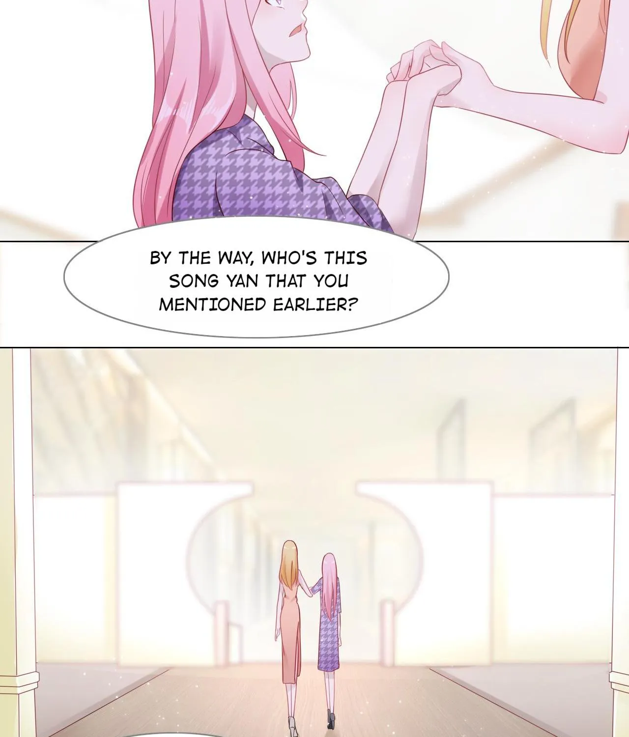 Pampered by My Rich Husband Chapter 3 page 5 - MangaKakalot