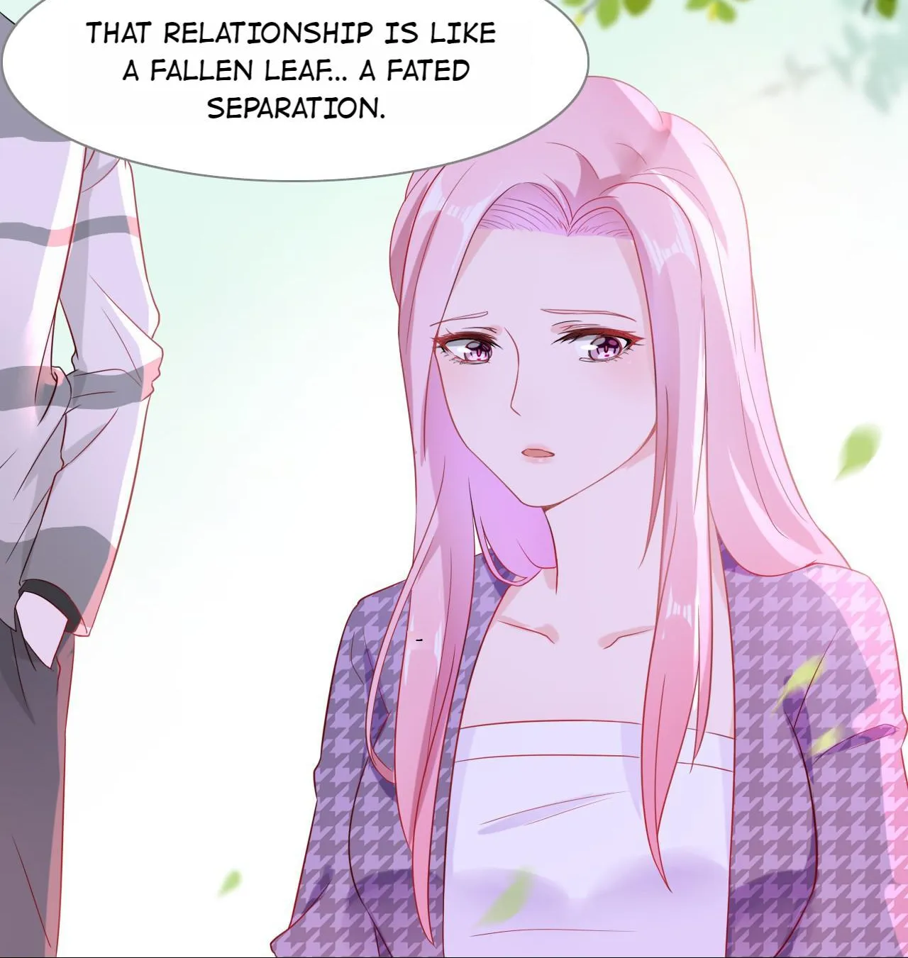 Pampered by My Rich Husband Chapter 3 page 8 - MangaKakalot