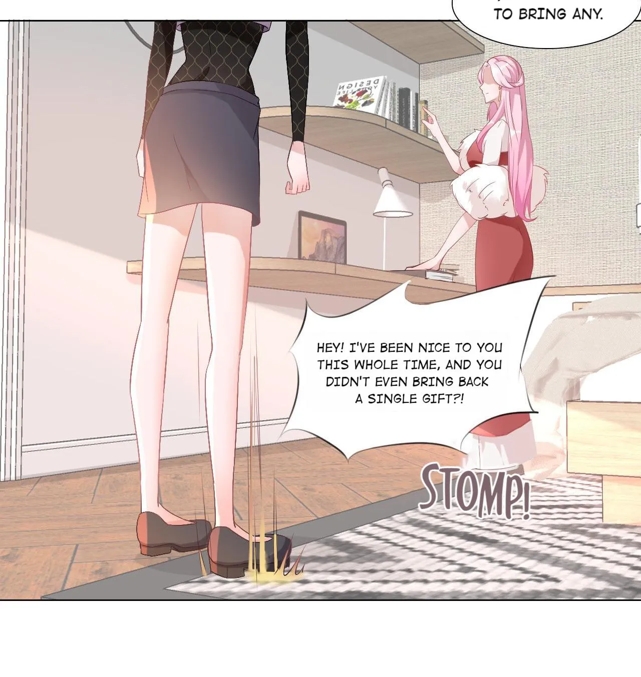 Pampered by My Rich Husband Chapter 4 page 25 - MangaKakalot