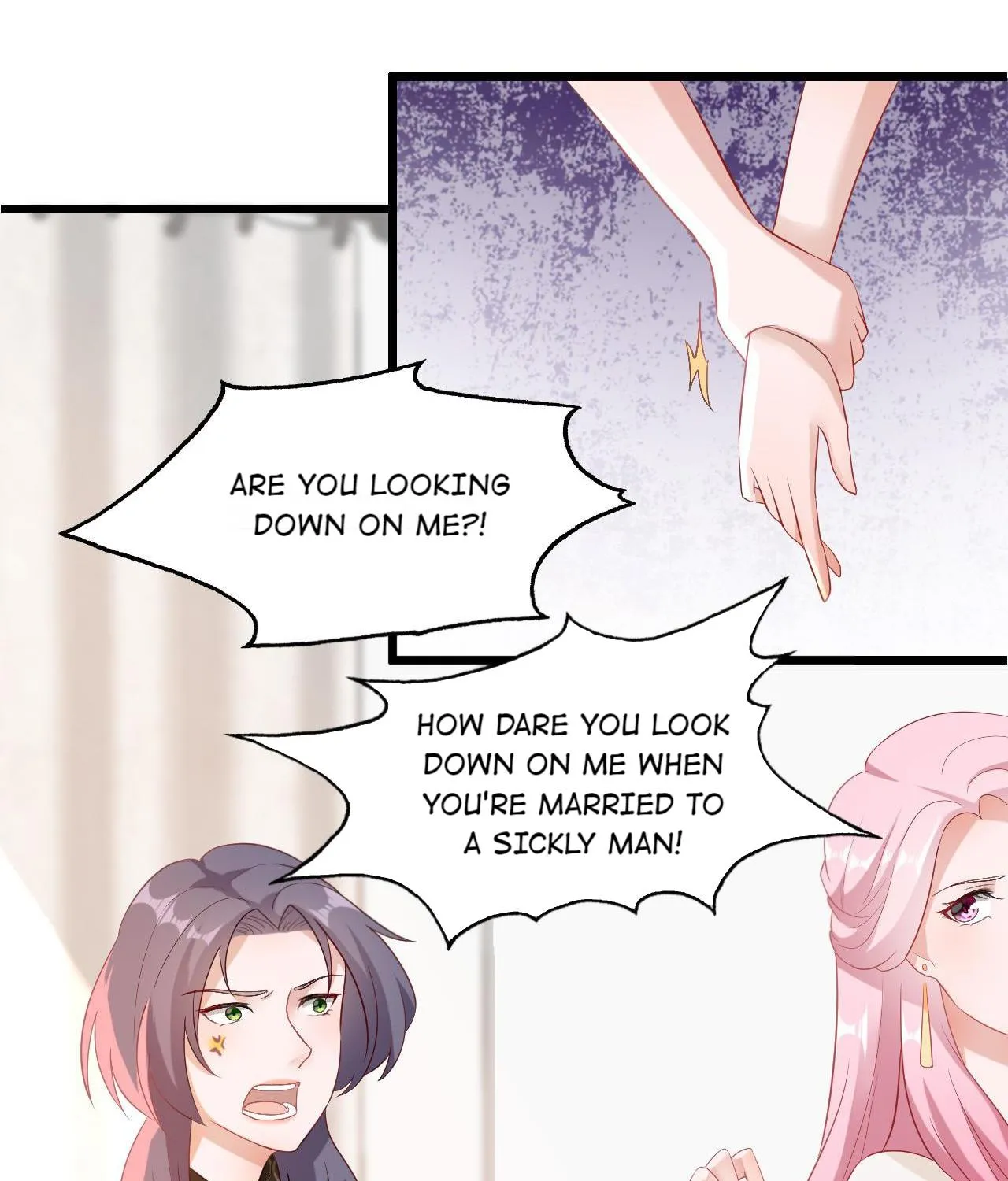 Pampered by My Rich Husband Chapter 4 page 31 - MangaKakalot