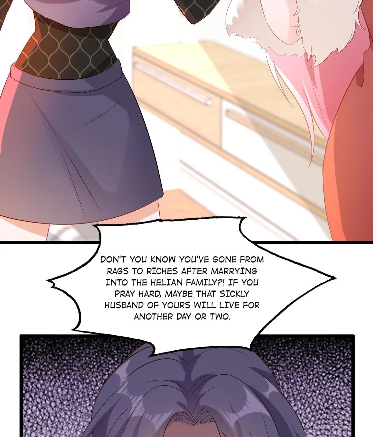 Pampered by My Rich Husband Chapter 4 page 33 - MangaKakalot