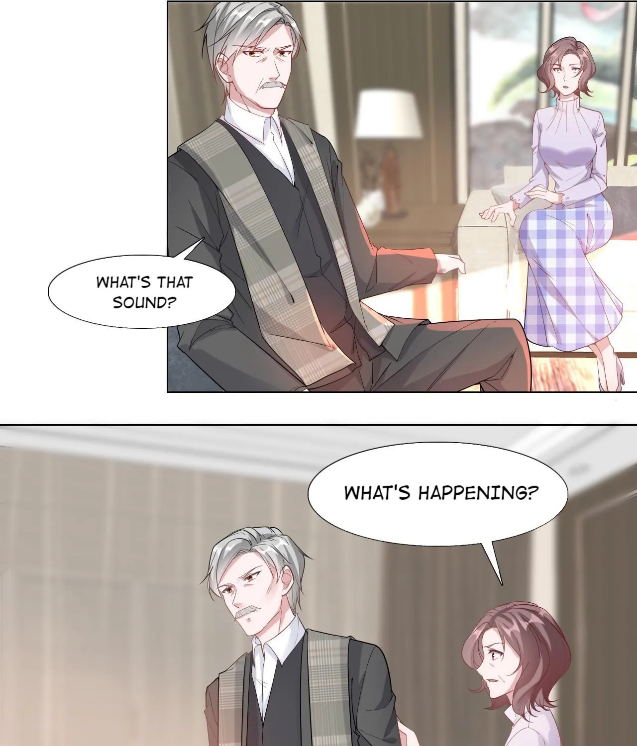 Pampered by My Rich Husband Chapter 5 page 12 - MangaKakalot