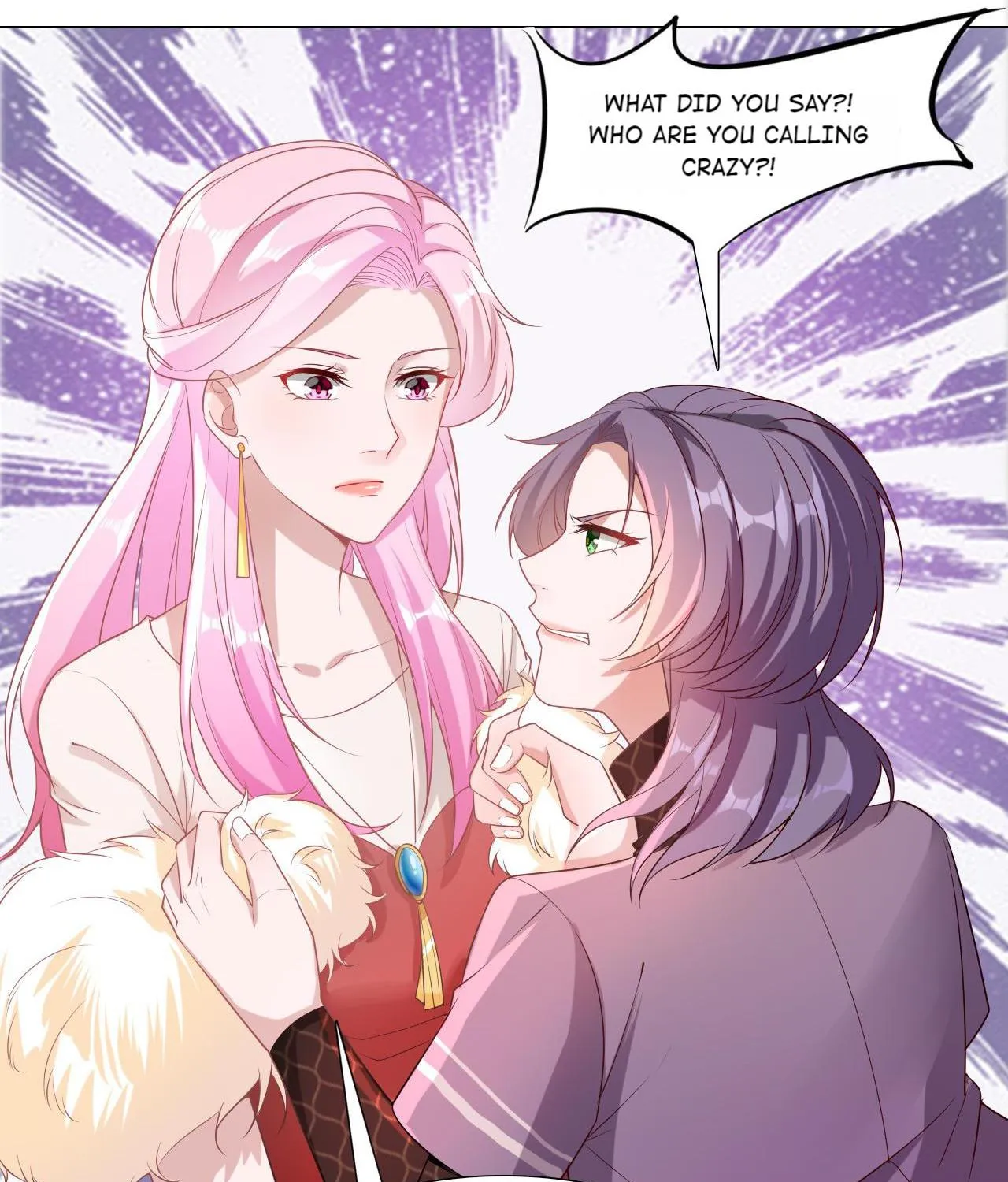 Pampered by My Rich Husband Chapter 5 page 25 - MangaKakalot