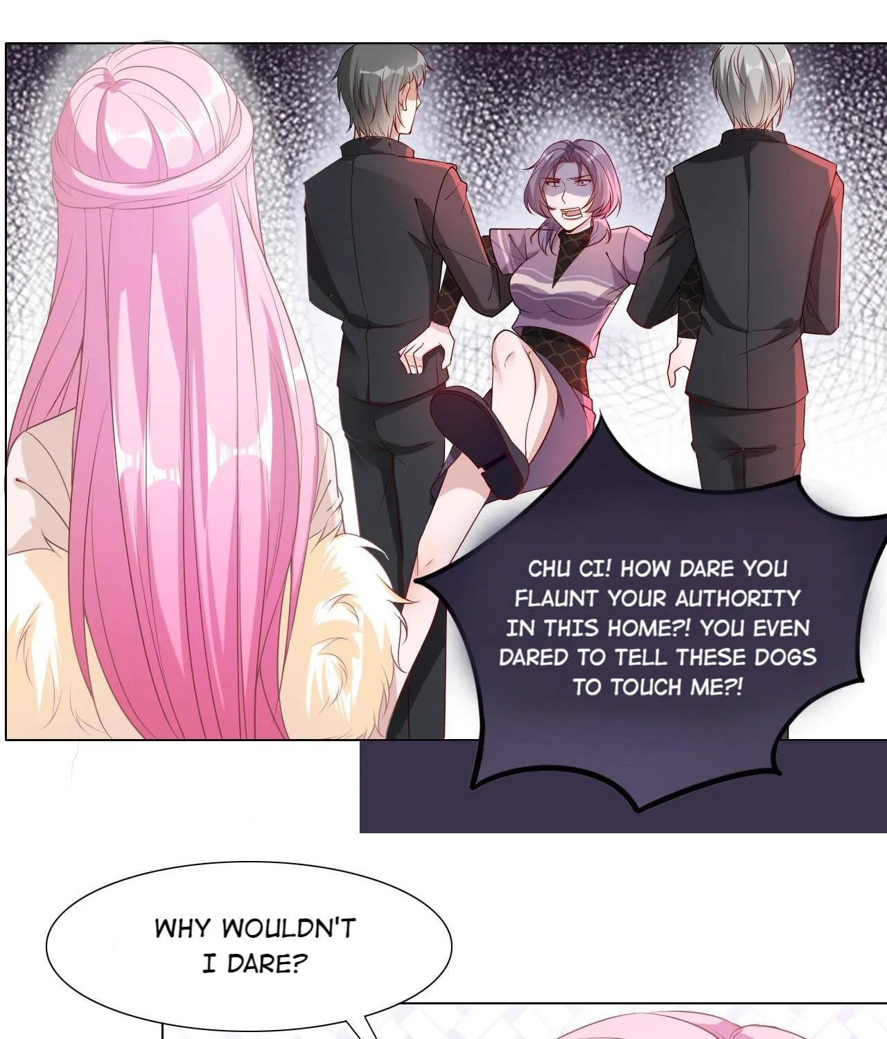 Pampered by My Rich Husband Chapter 5 page 27 - MangaKakalot