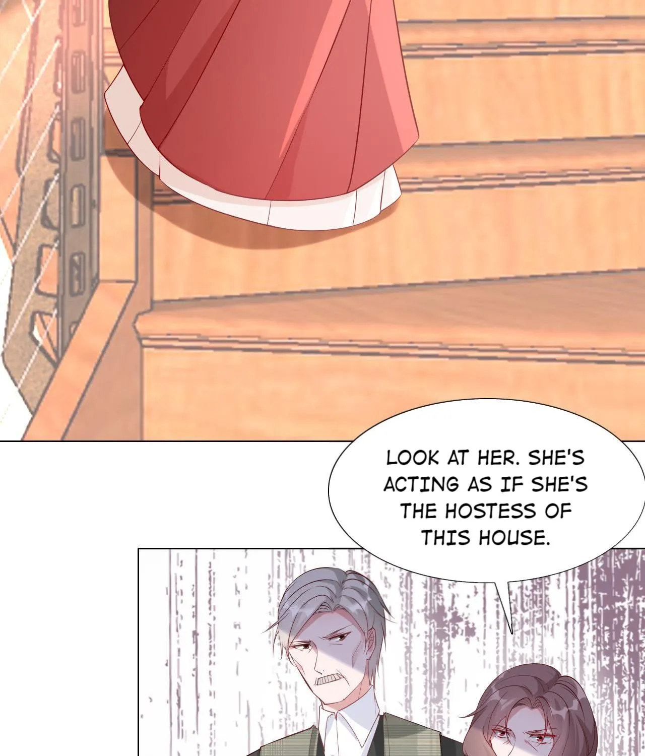 Pampered by My Rich Husband Chapter 5 page 33 - MangaKakalot