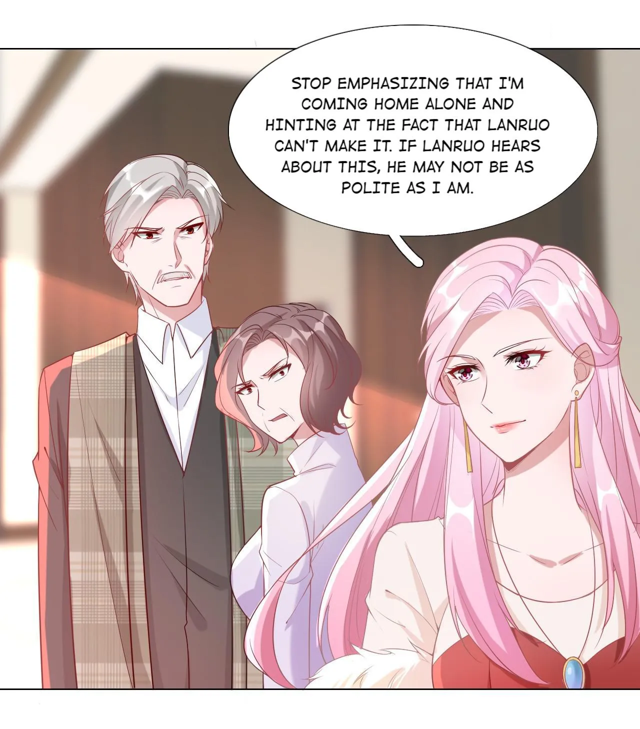 Pampered by My Rich Husband Chapter 5 page 37 - MangaKakalot