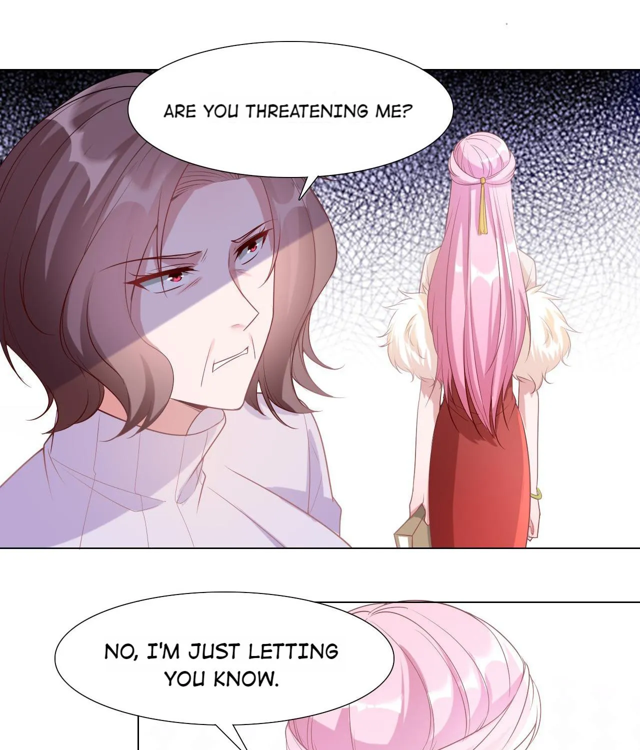 Pampered by My Rich Husband Chapter 5 page 38 - MangaKakalot