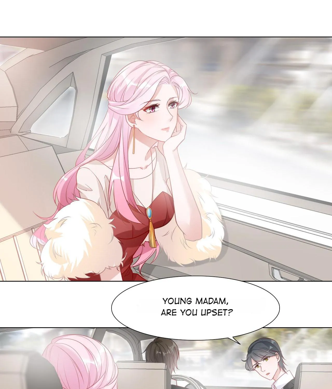 Pampered by My Rich Husband Chapter 6 page 3 - MangaKakalot