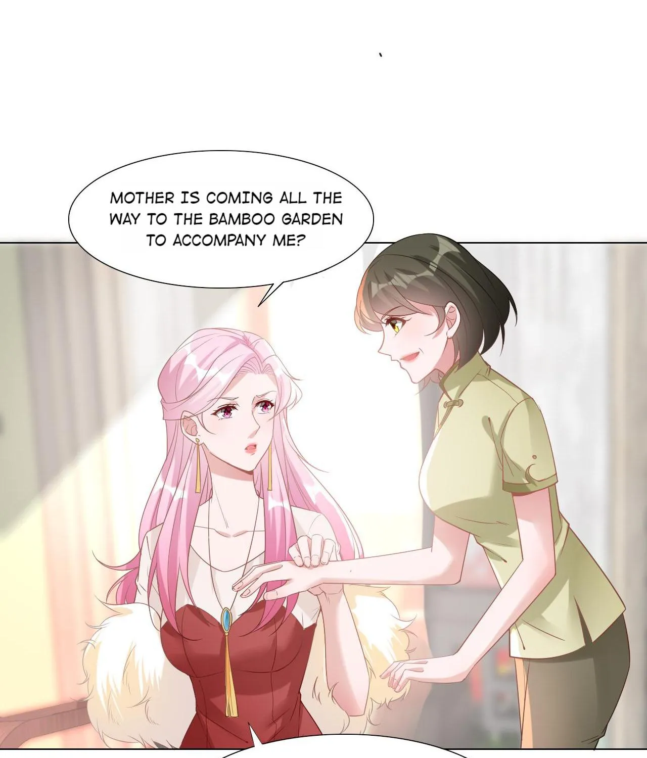 Pampered by My Rich Husband Chapter 6 page 25 - MangaKakalot