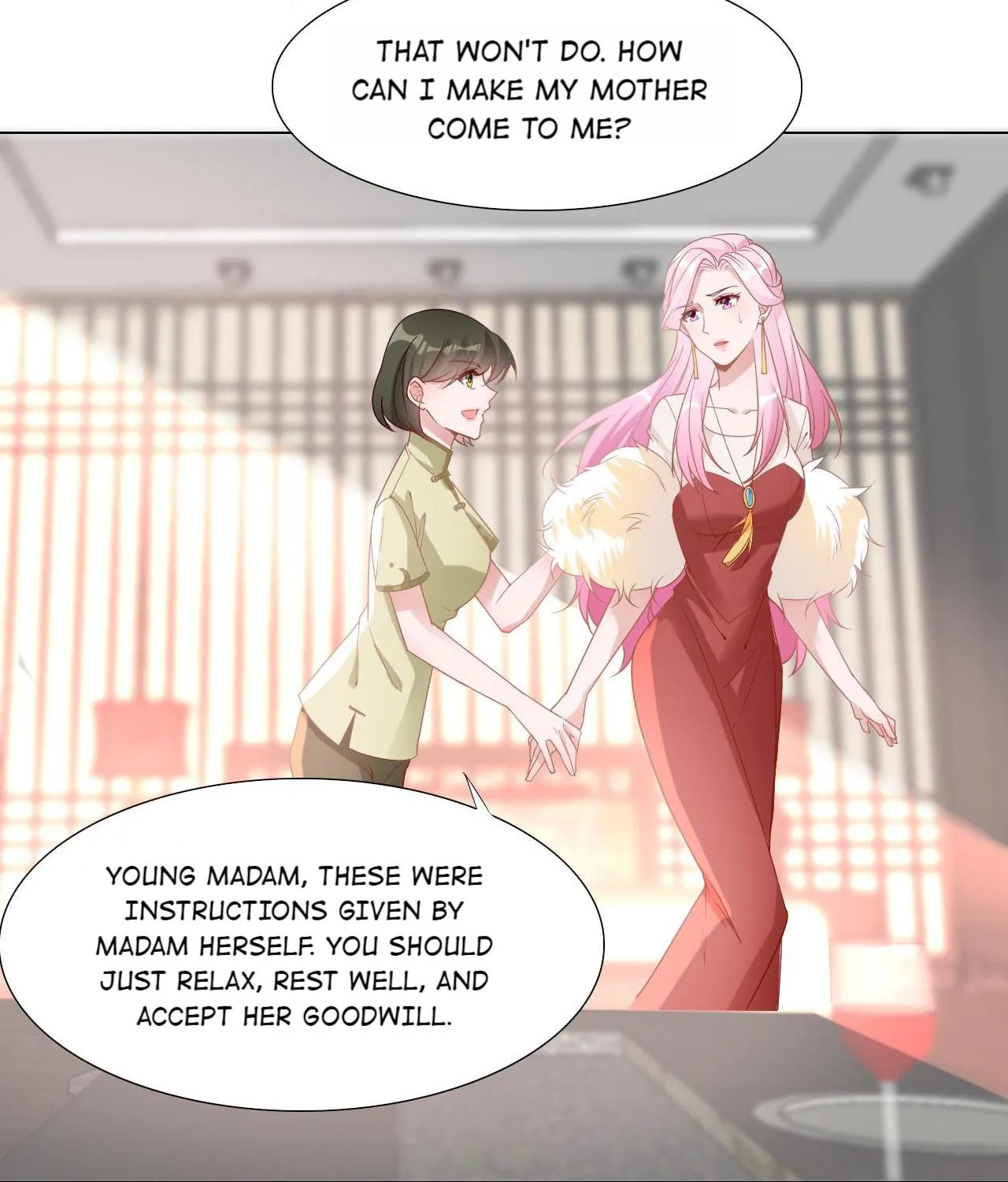 Pampered by My Rich Husband Chapter 6 page 26 - MangaKakalot