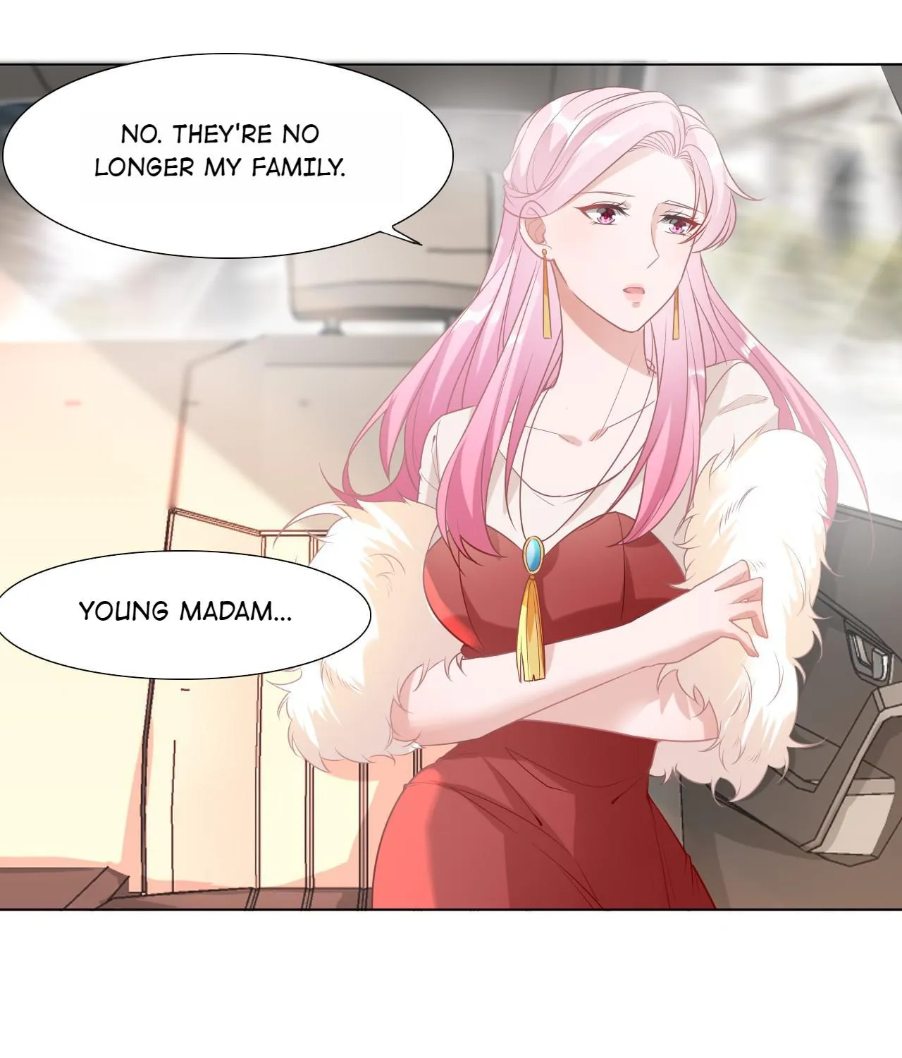 Pampered by My Rich Husband Chapter 6 page 5 - MangaKakalot