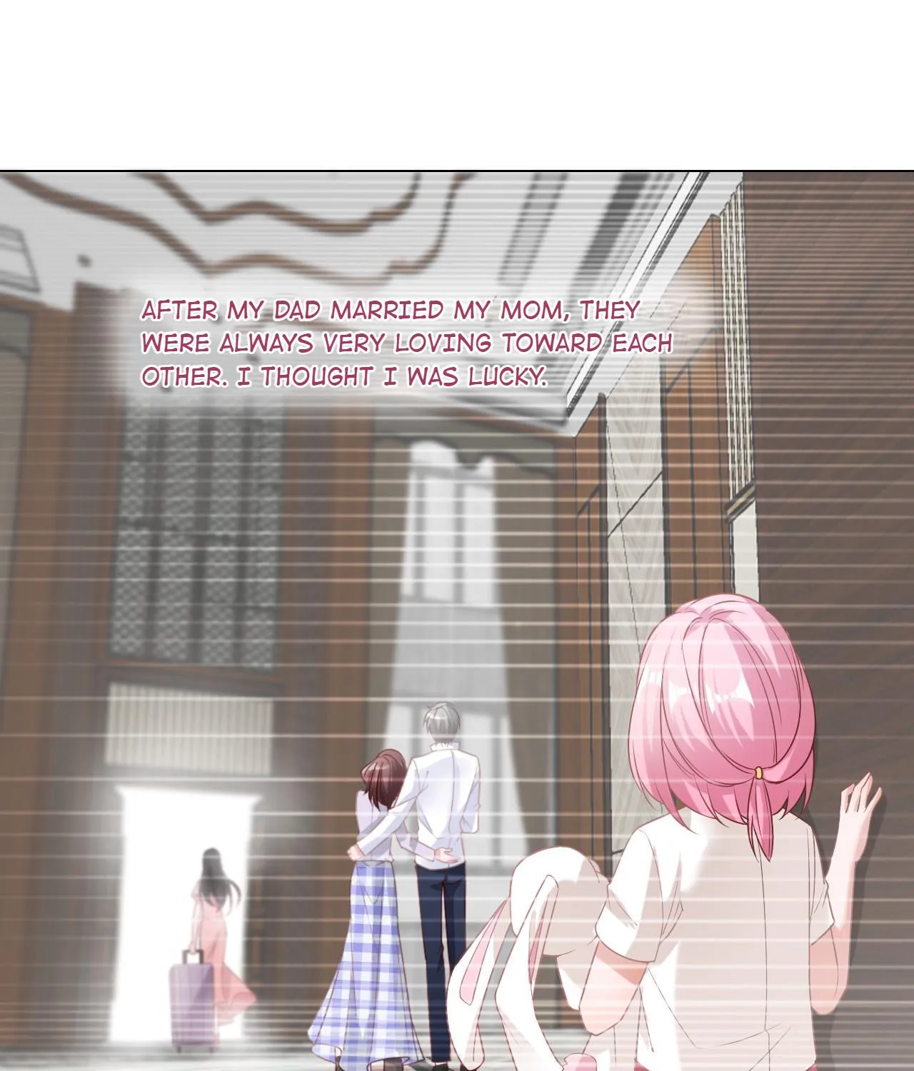 Pampered by My Rich Husband Chapter 6 page 7 - MangaKakalot