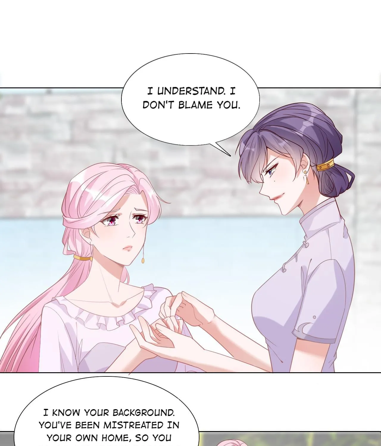 Pampered by My Rich Husband Chapter 7 page 1 - MangaKakalot