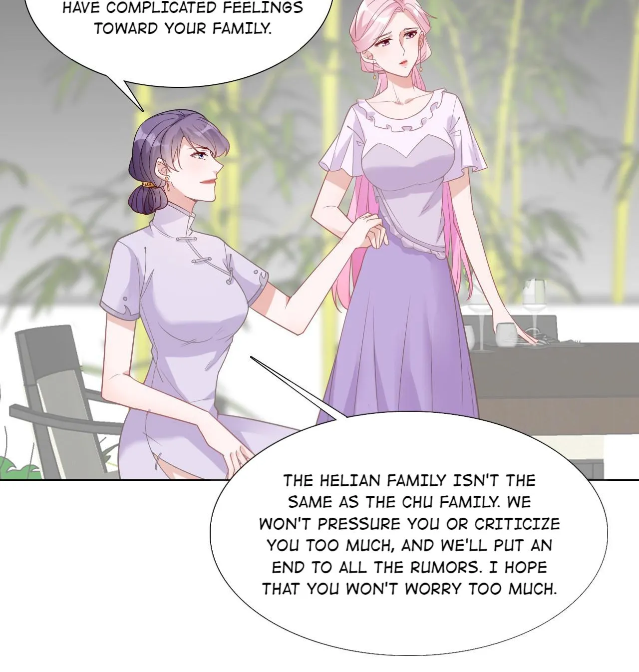 Pampered by My Rich Husband Chapter 7 page 2 - MangaKakalot