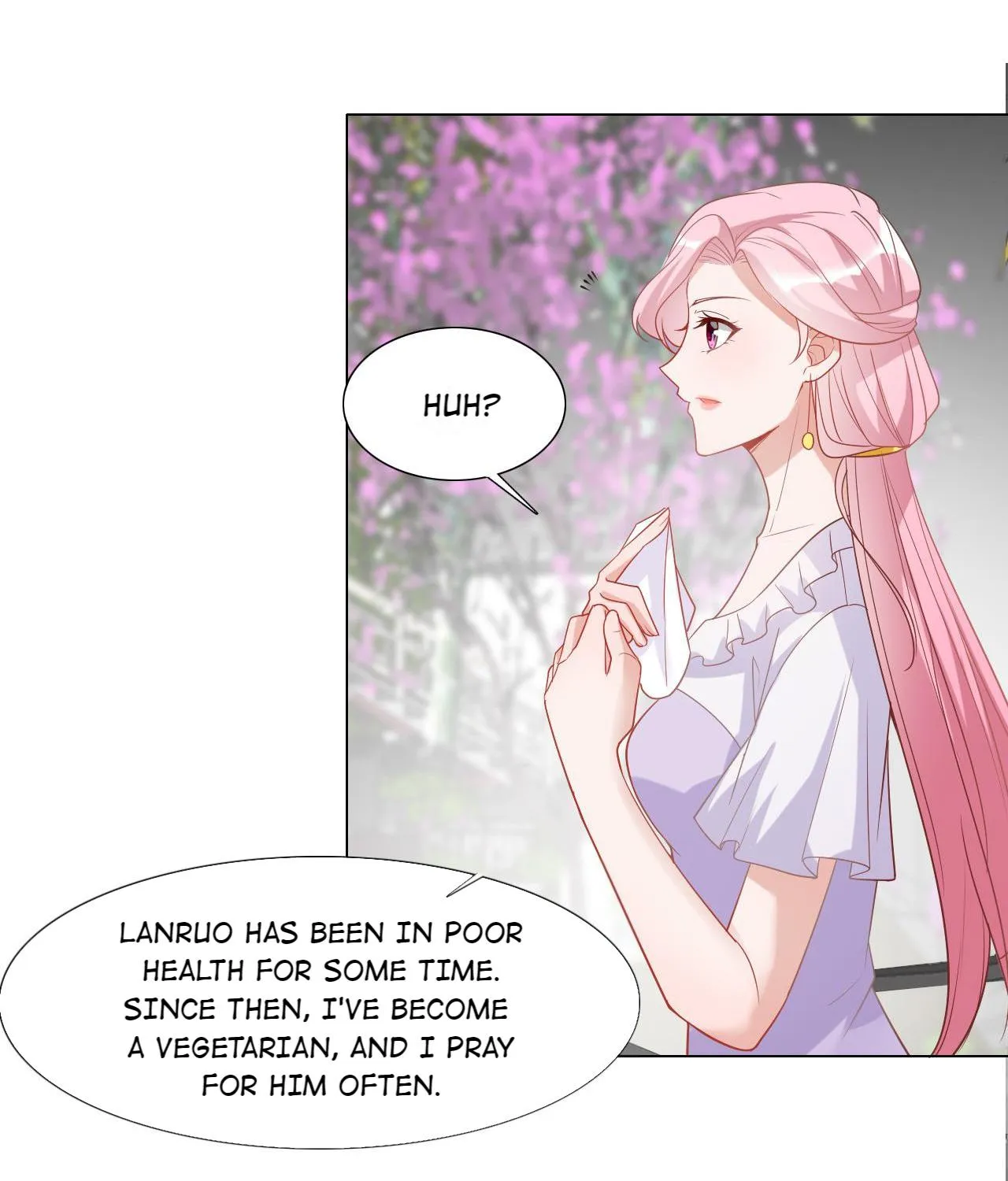 Pampered by My Rich Husband Chapter 7 page 13 - MangaKakalot