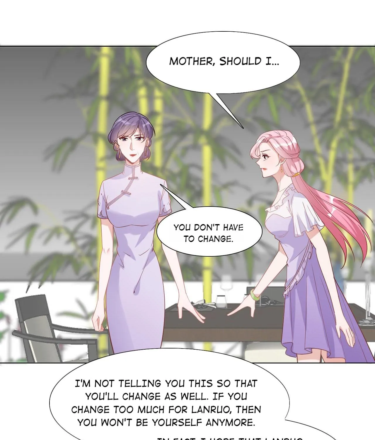 Pampered by My Rich Husband Chapter 7 page 15 - MangaKakalot