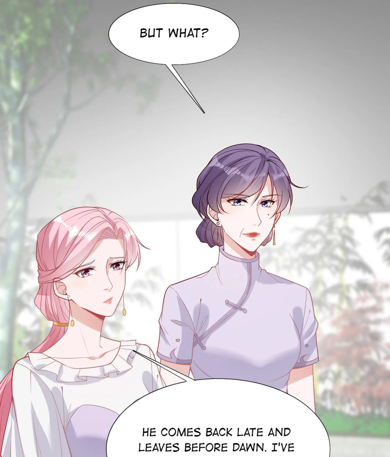 Pampered by My Rich Husband Chapter 7 page 22 - MangaKakalot