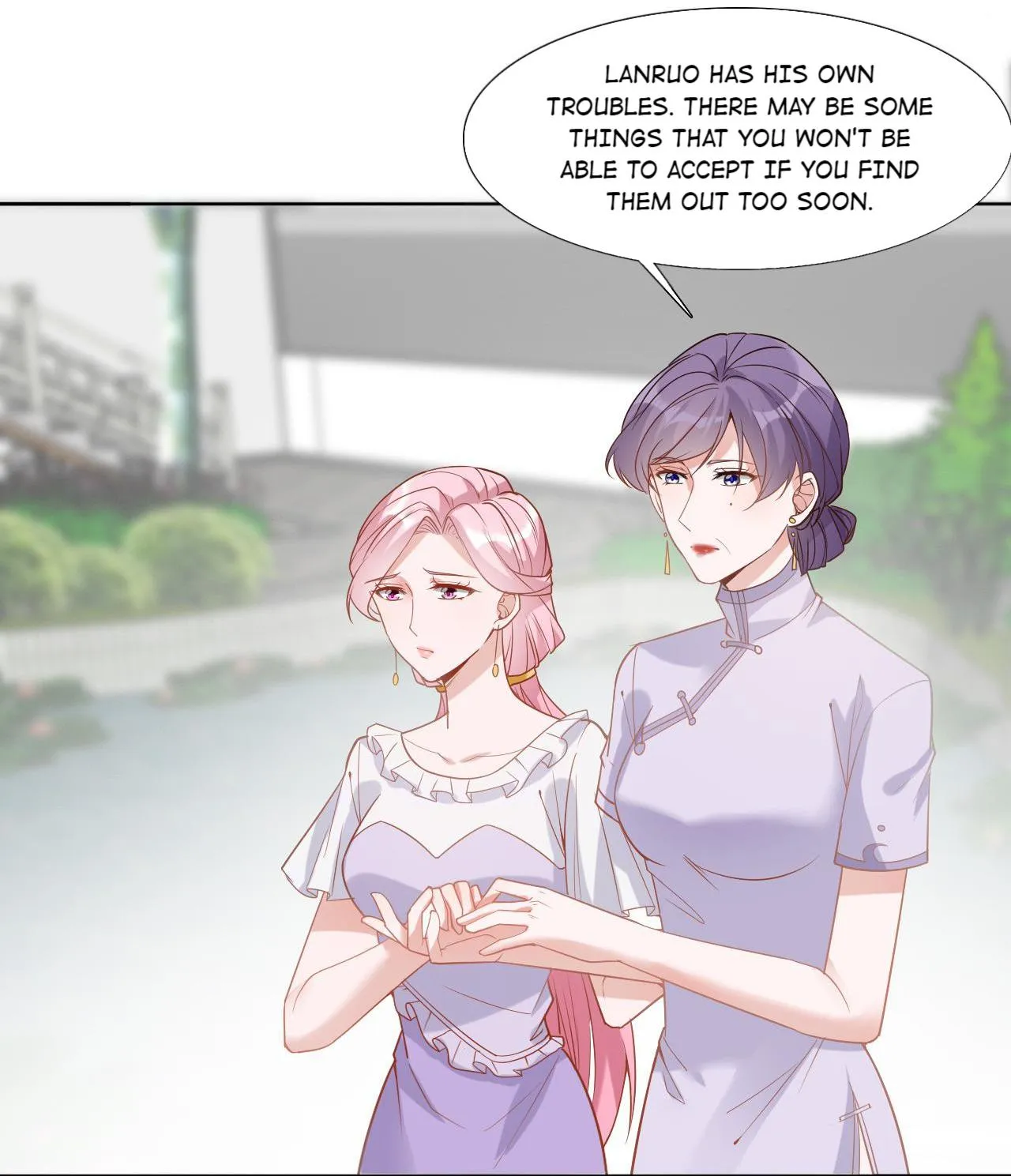 Pampered by My Rich Husband Chapter 7 page 25 - MangaKakalot